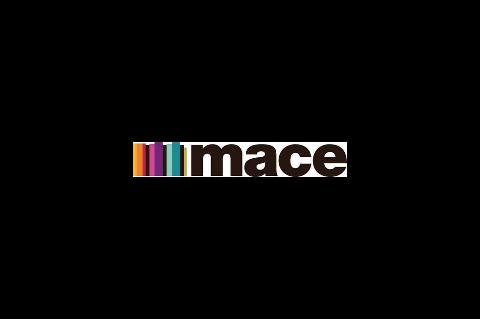 Logo revealed Mace rebrands to ditch label as construction manager